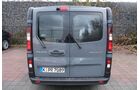 Renault Trafic dCi 145 2020
