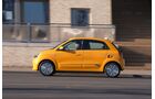 Renault Twingo Electric 2020