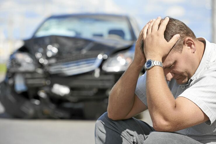 Schadenmanagement: So reagieren Sie richtig nach einem Unfall - firmenauto