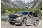 Subaru Forester 2025