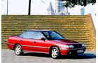 Subaru Legacy 1992