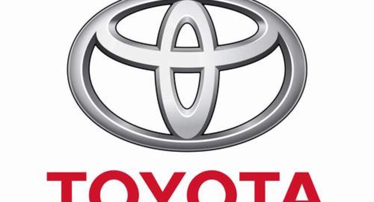Toyota-Rückruf so gut wie abgeschlossen