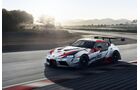 Toyota Supra Racing Concept 2018