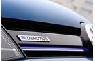 VW Golf TGI Bluemotion