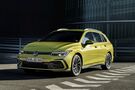 VW Golf Variant 2022
