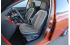 VW Polo 1.0 TSI 2017