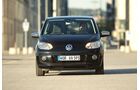 VW Up 1.0 ASG