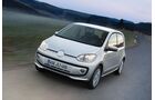 VW Up 1.0 Ecofuel 