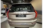 Volvo XC90 2024