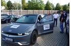 fa test drive Hannover 2021
