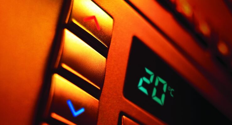 Klimaanlagen Mercedes Stellt Auf Co Um Firmenauto