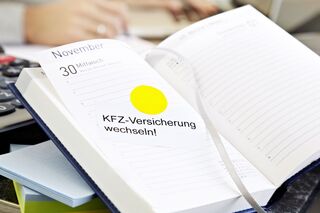 Sonderrechte Bei Kfz Versicherung Firmenauto